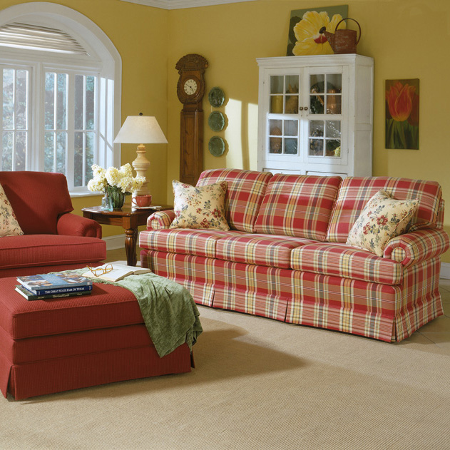 Amish 102 Fabric | Amish Furniture | Shipshewana Furniture Co.