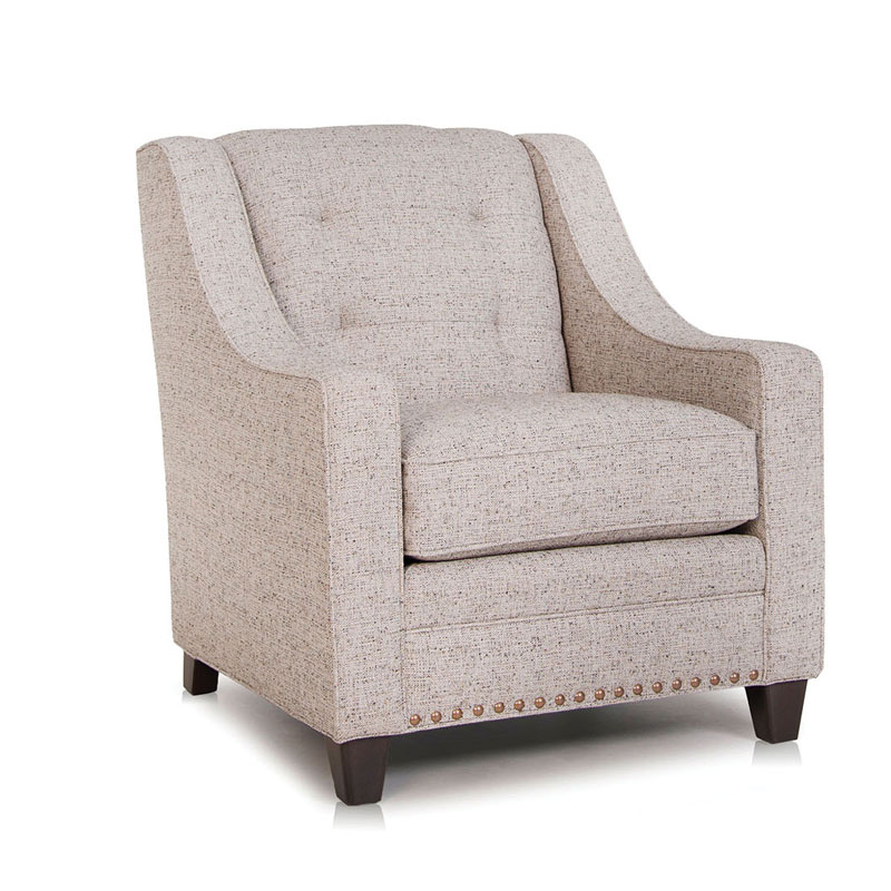 203 Chair - Fabric