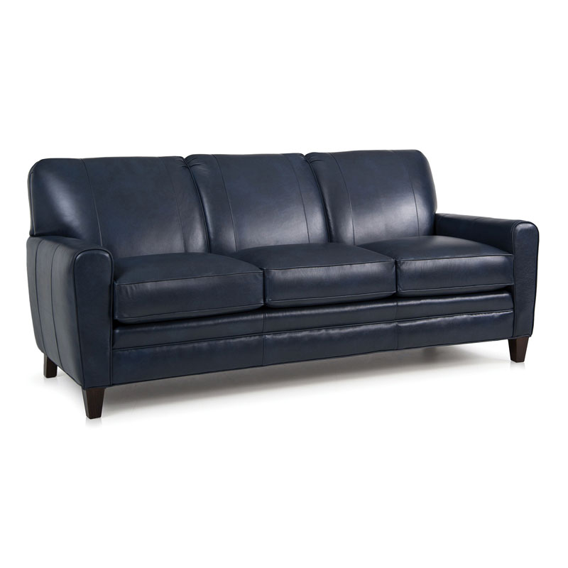 225 Sofa - Leather
