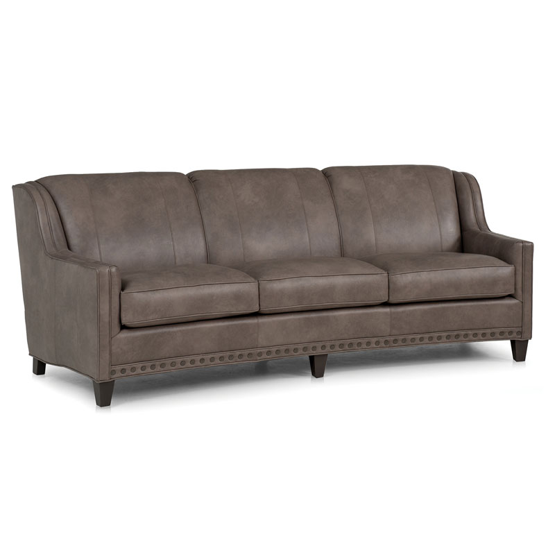 227 Sofa - Leather