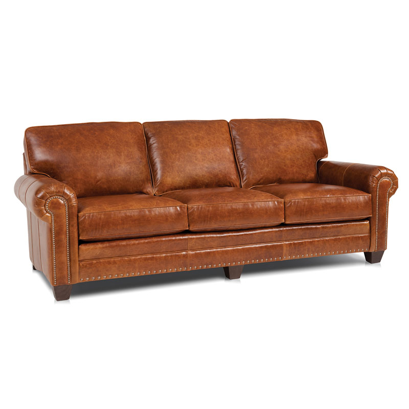 235 Sofa - Leather