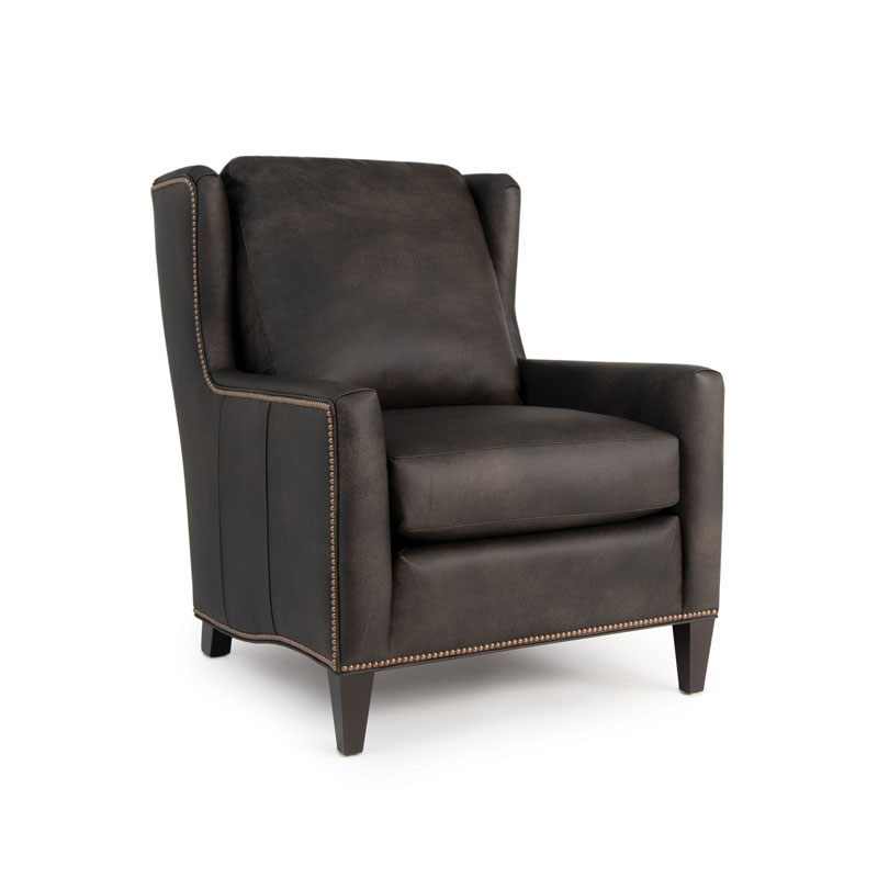 270 Chair - Leather