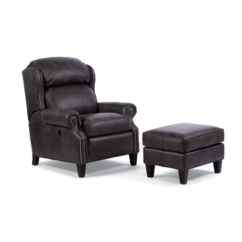 532 Recliner - Leather