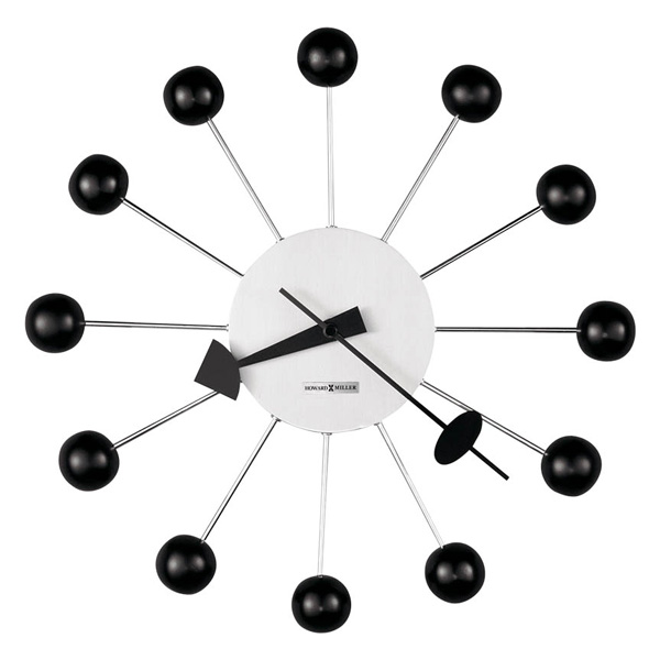 625-333 Ball Clock