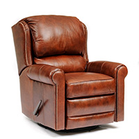 720 Recliner - Leather
