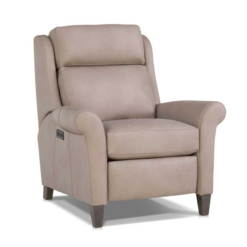 729 Recliner - Leather