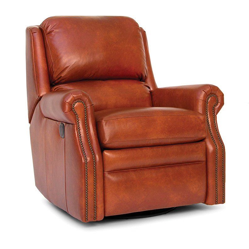 731 Recliner - Leather