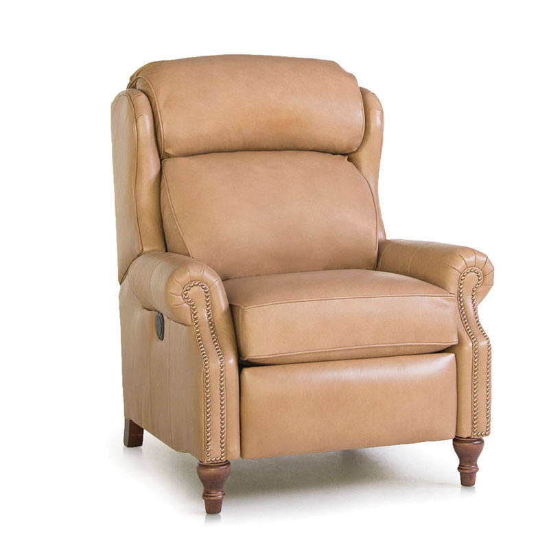 732 Recliner - Leather