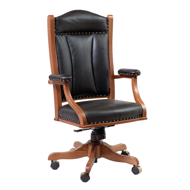 Desk Arm Chair