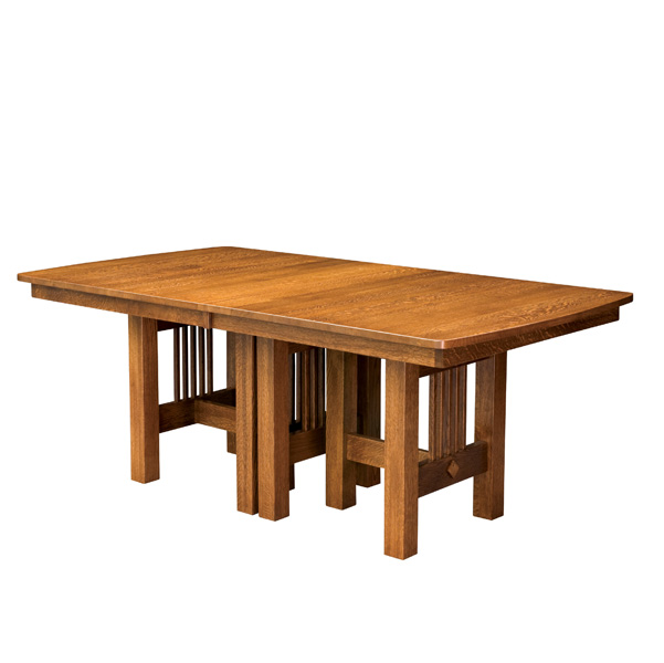 Hutchinson Extension Dining Table