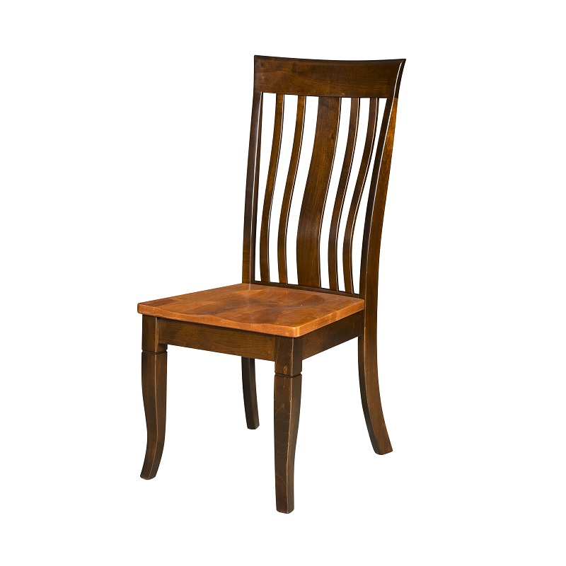 Nottingham Dining Chair - Quick Ship