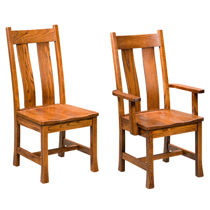 Jamison Dining Chairs