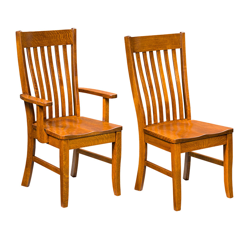 Jasper Dining Chairs
