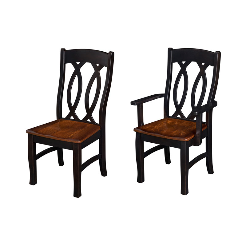 Cameo Dining Chair