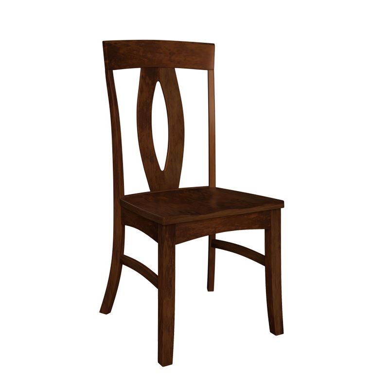Chancellor Dining Chair - Quick Ship