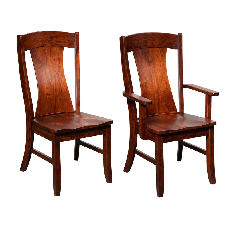Volante Dining Chair - Quick Ship