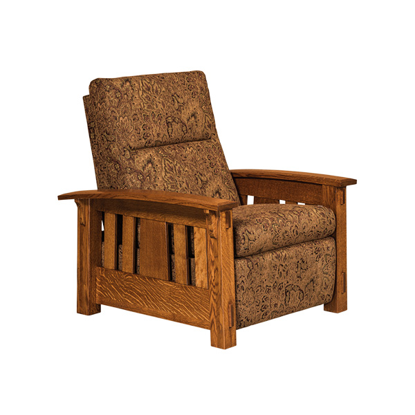 McCoy Chair Recliner - Wallhugger