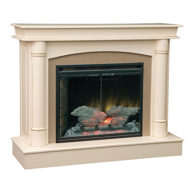Regal Fireplace