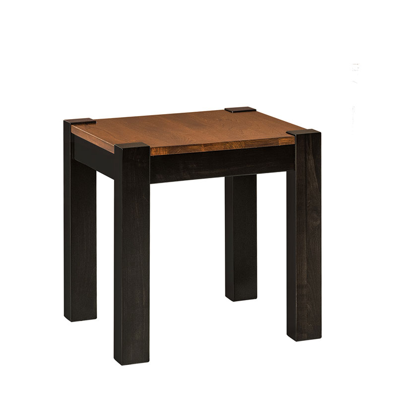 Avery End Table 22"W