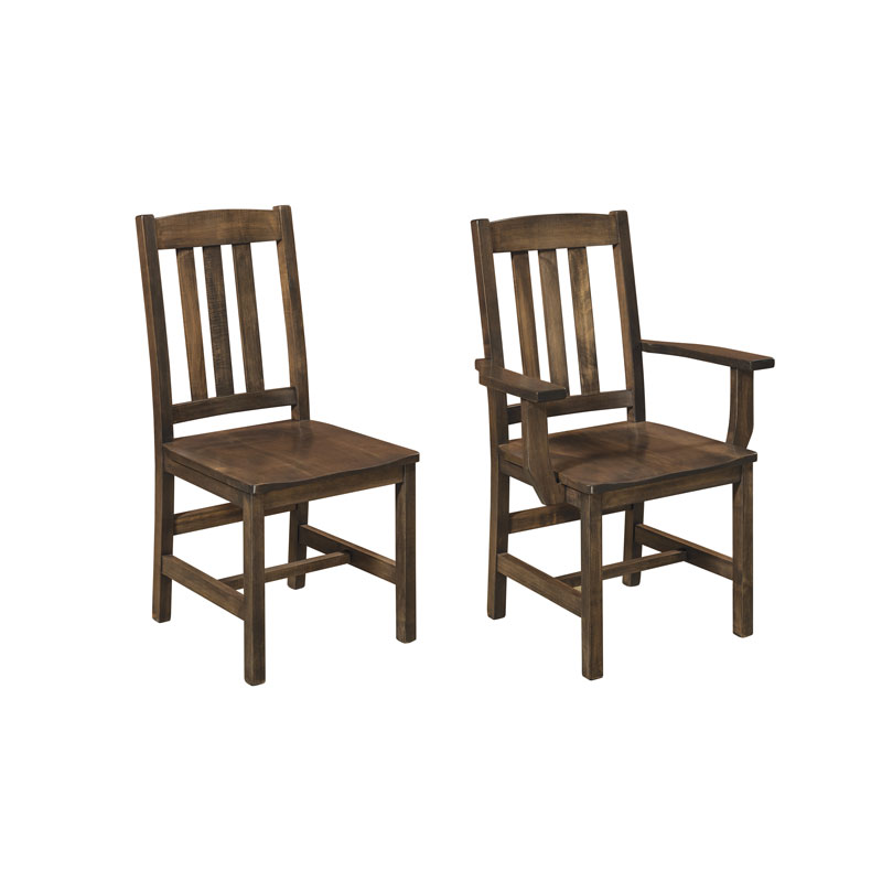 Lockport Dining Chair - Quick Ship