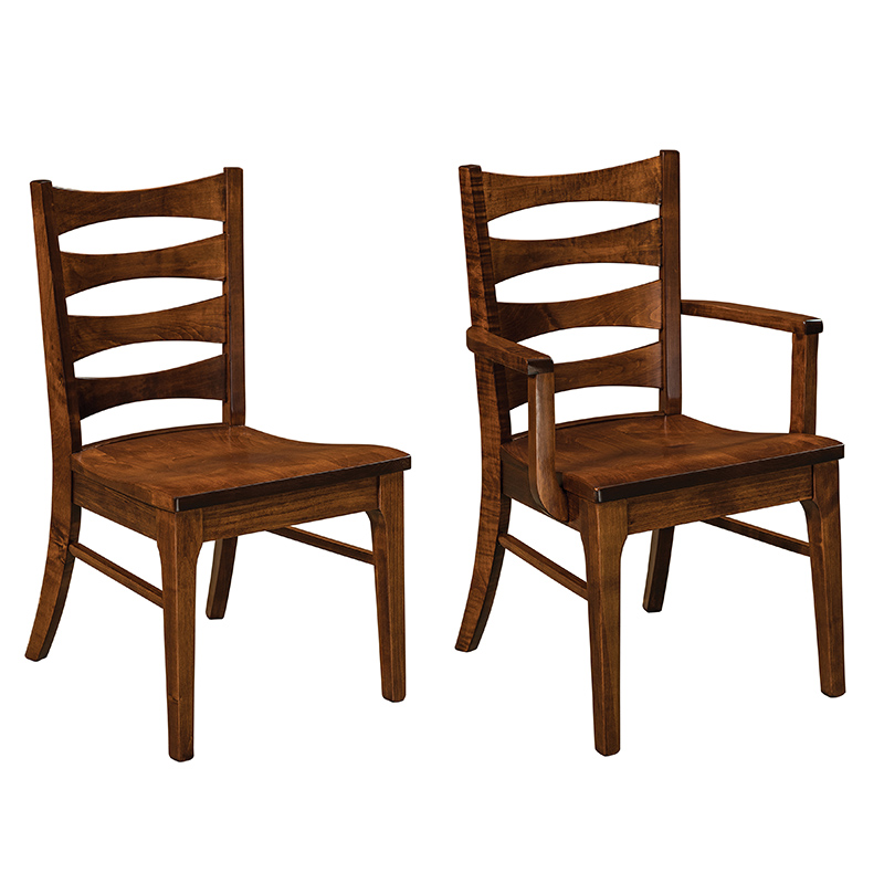 Arthur Dining Chairs