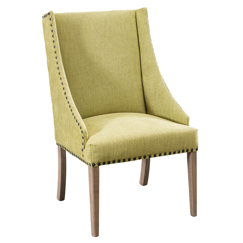Brier Dining Chair - Quick Ship