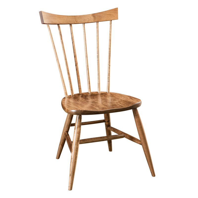 Newburg Side Chair