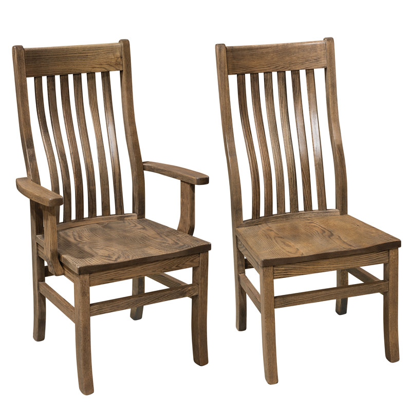 Wollerton Dining Chairs