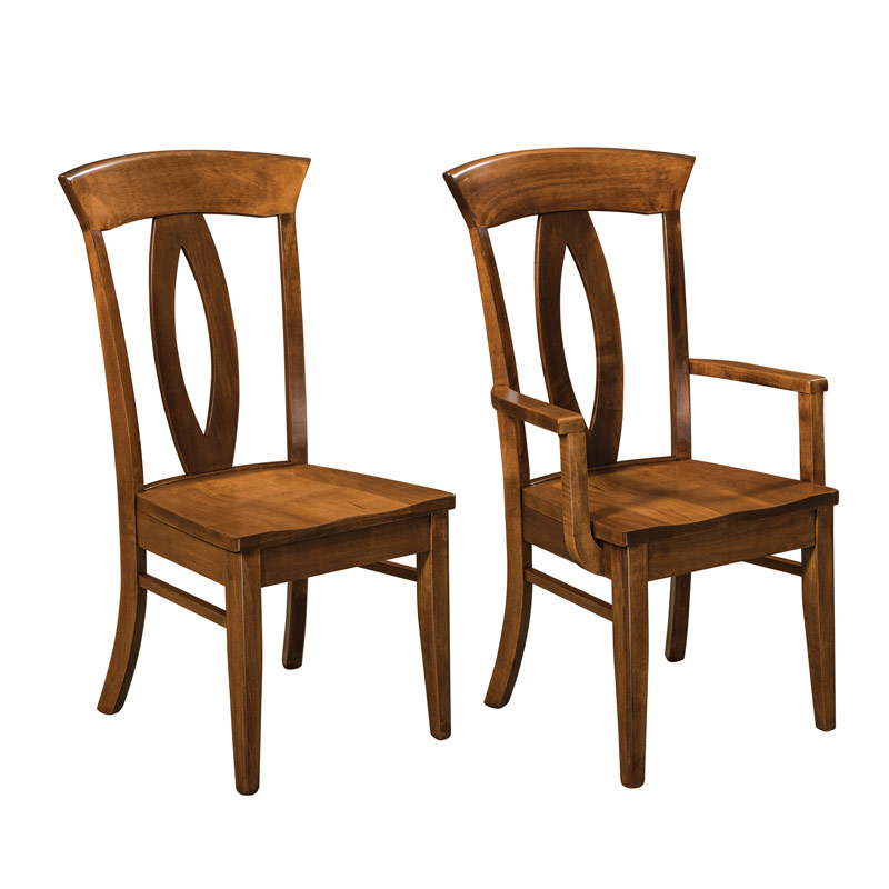 Bethel Grove Dining Chairs