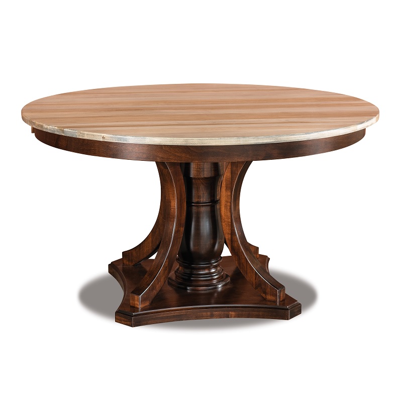 Jamesport Pedestal Dining Table