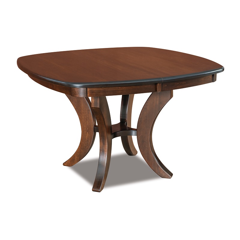 Lexy Double Bow Dining Table