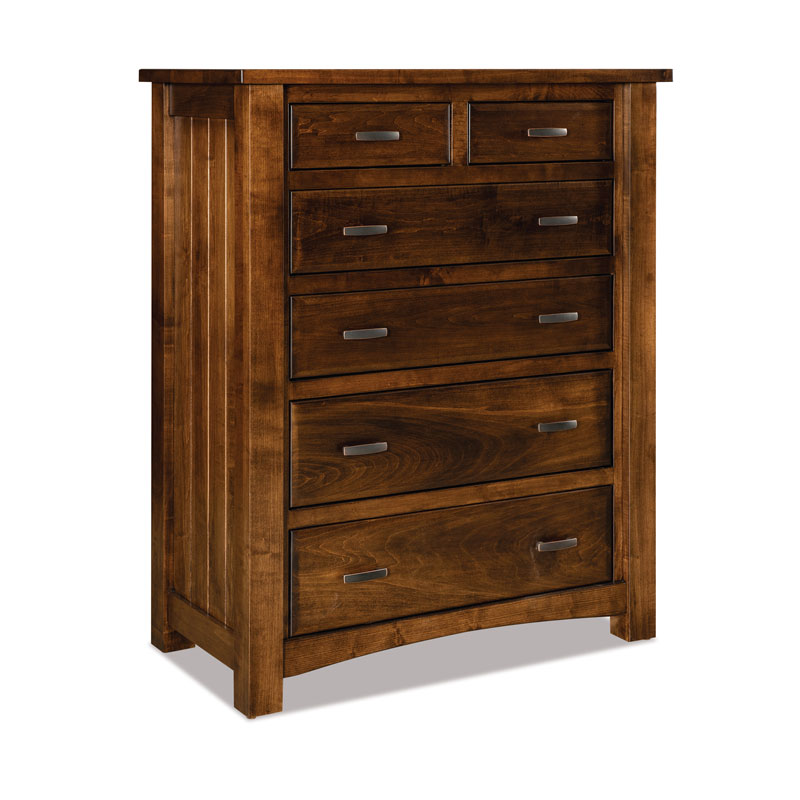 Timbra 6 Drawer Chest