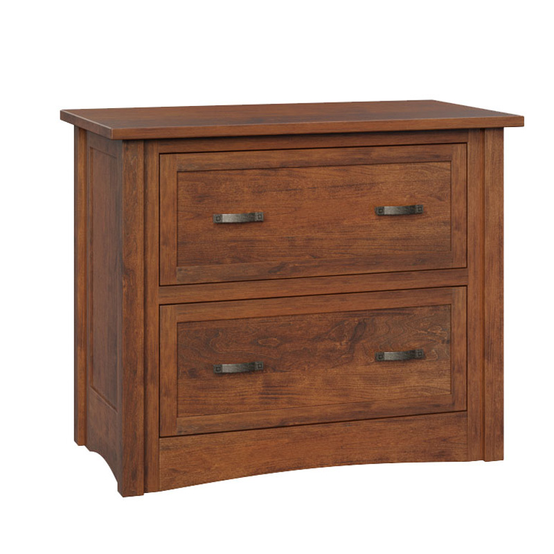 Ascot Lateral File Cabinet