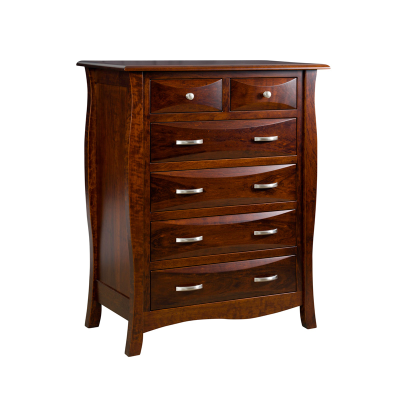 Cayman Chest of Drawers