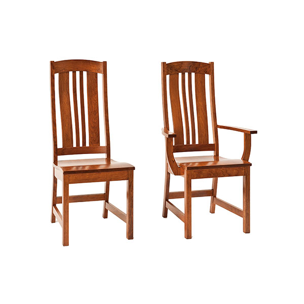 Canton Dining Chairs