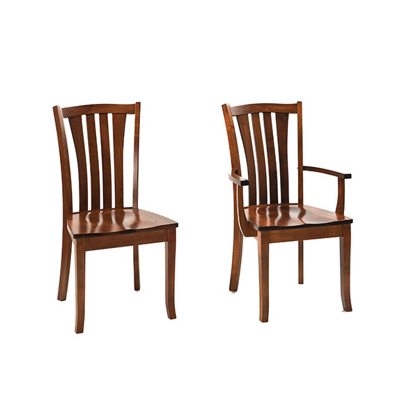 Hillside Dining Chairs