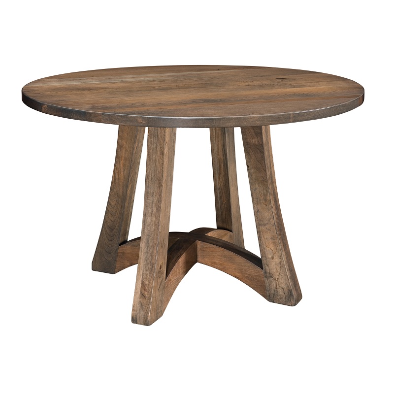 Thompson Round Dining Table