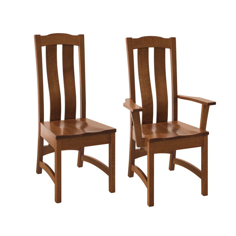Kentwood Dining Chairs
