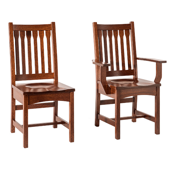Bosworth Dining Chair