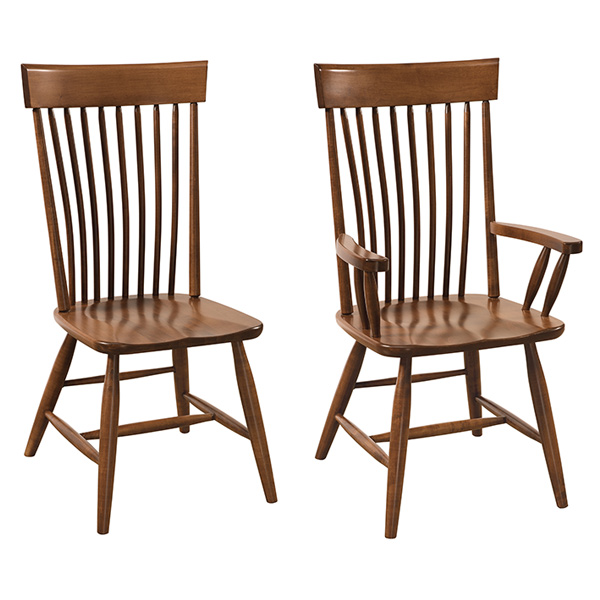 Armstrong Dining Chairs