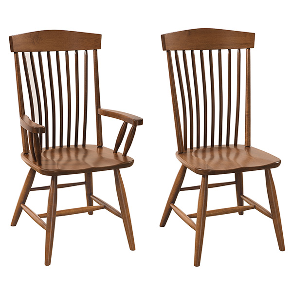 Albion Dining Chairs