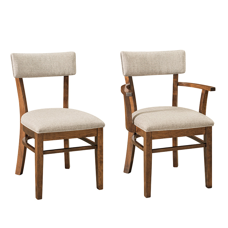 Emporia Dining Chairs