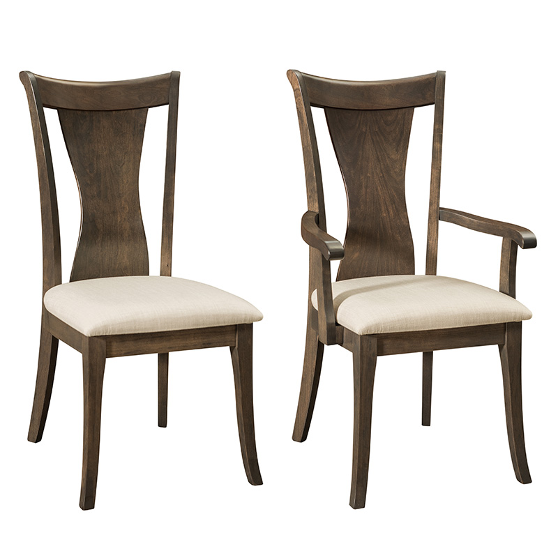 Webster Dining Chairs