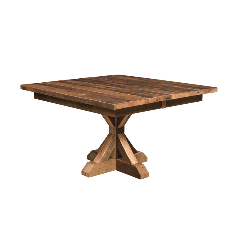 Northbrook Dining Table w/ Leaves