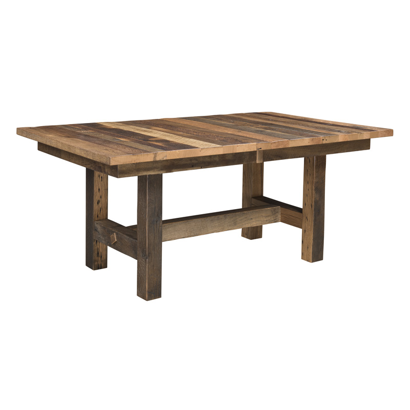 Grove Dining Table w/ Leaves