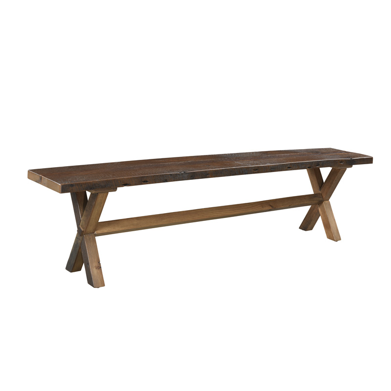 Buxton Dining Bench