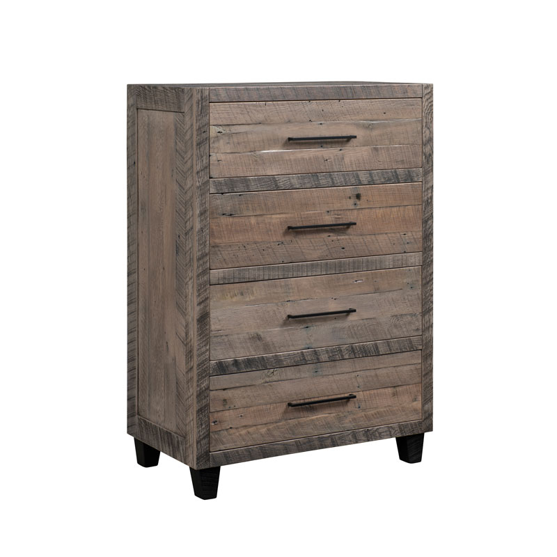 Marlow 4 Drawer Chest