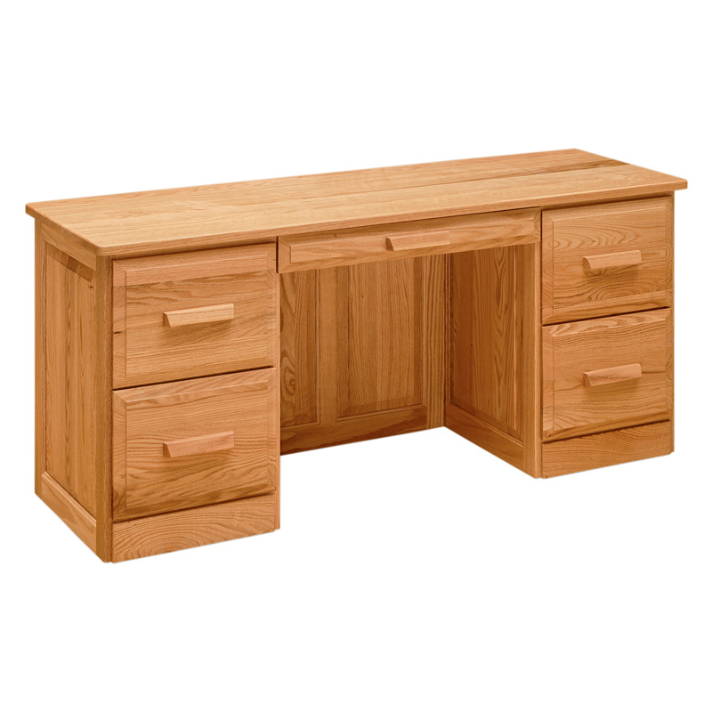 Amish Classic Credenza | Amish Furniture | Shipshewana Furniture Co.