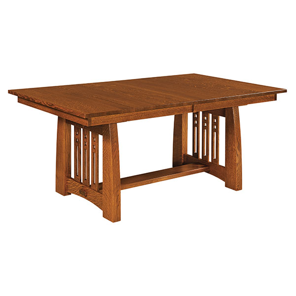Jonesboro Trestle Table