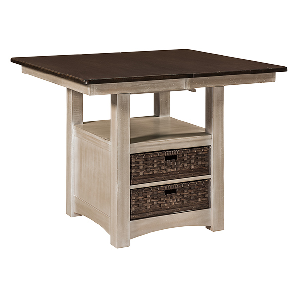 Haven Cabinet Table